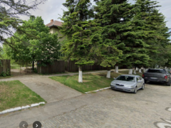 Calarasi, Valea Argovei