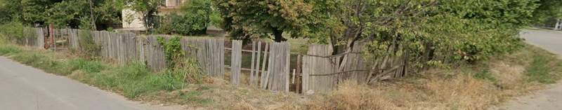 Calarasi, Valea Argovei