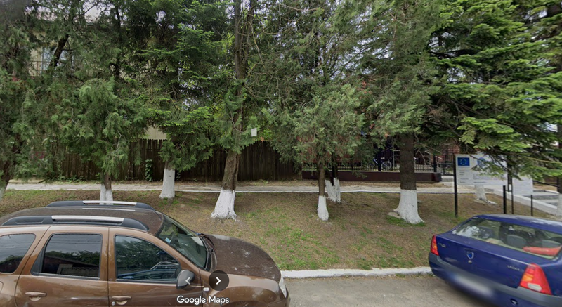 Calarasi, Valea Argovei